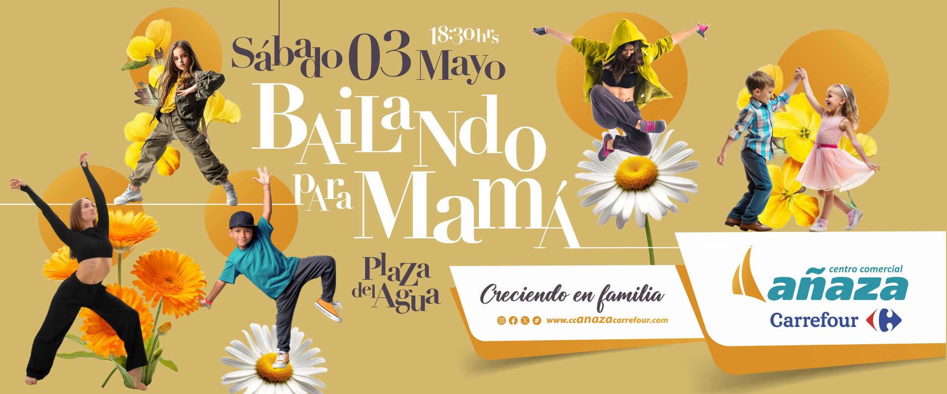 Eventos en centro comercial Tenerife-  Shopping en Tenerife